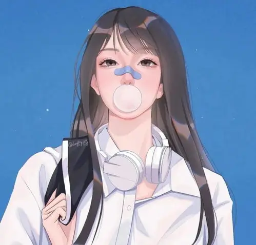 用户橘子汽水的头像